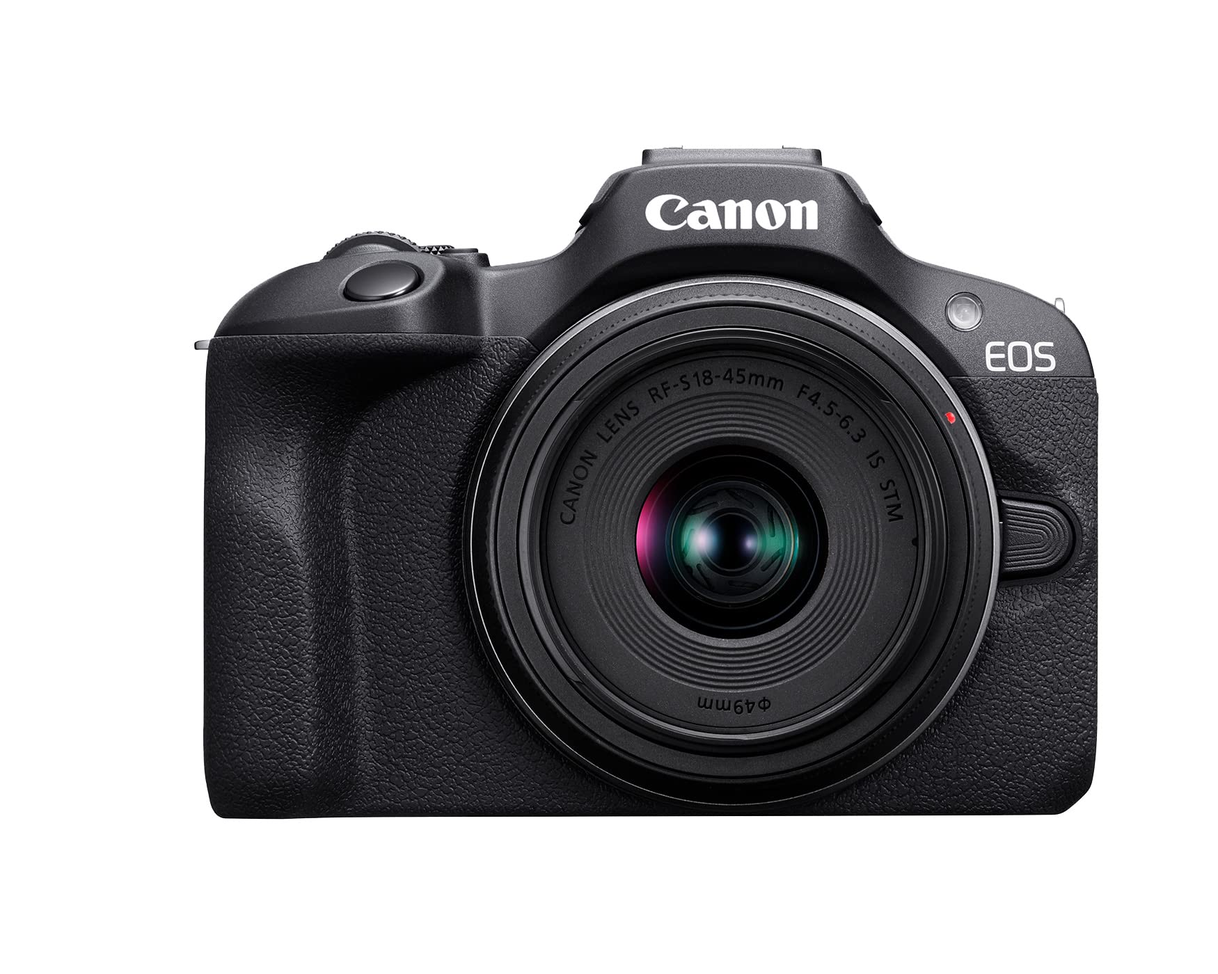 Canon EOS Rebel T8i DSLR Camera with 18-55mm Lens