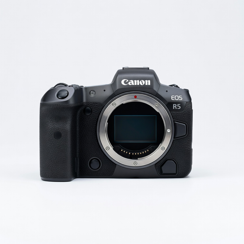 Canon EOS R5