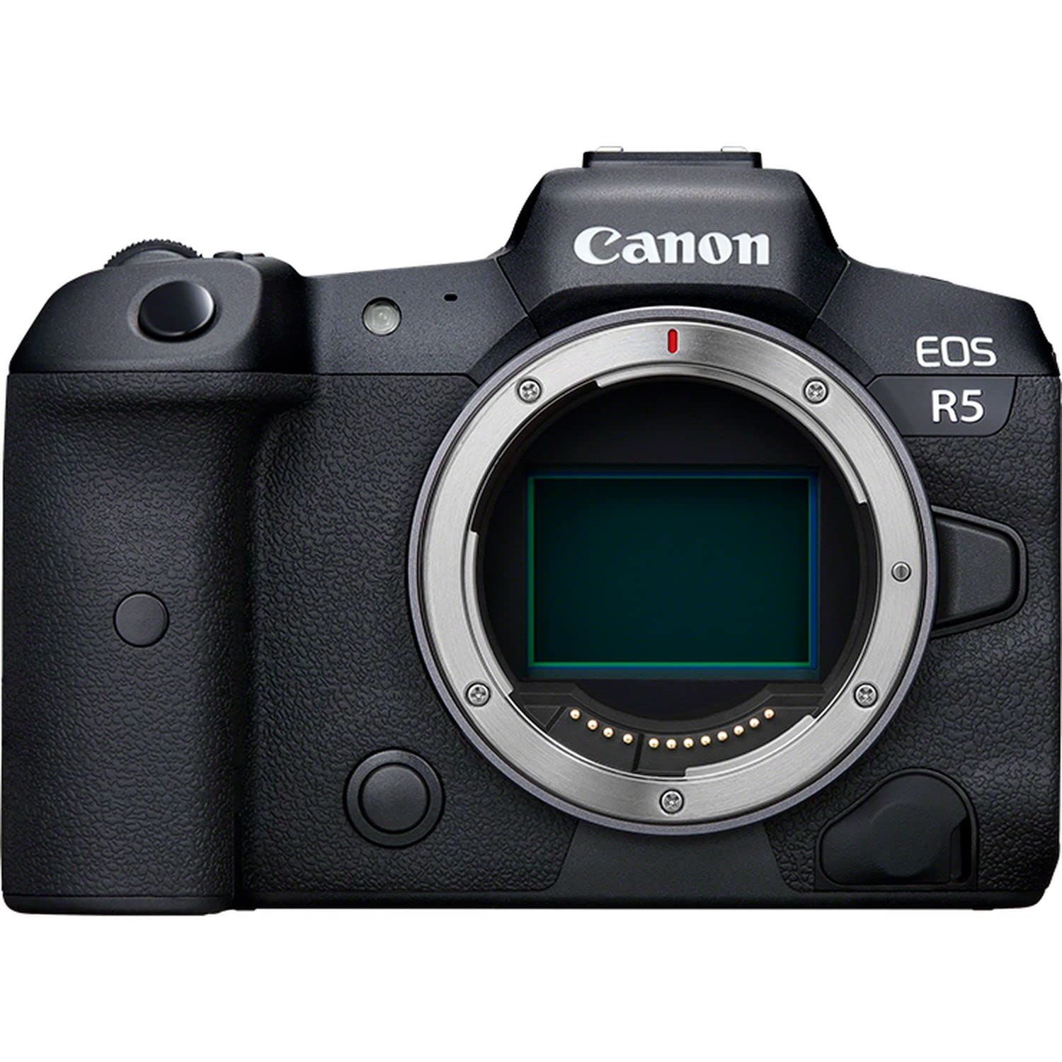 Canon EOS Rebel T6 DSLR Camera with 18-55mm Lens