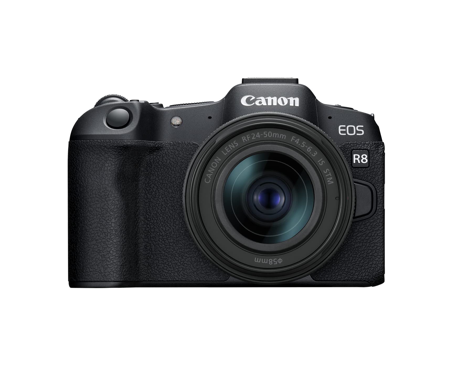 Canon EOS M200 Mirrorless Camera with 15-45mm Lens