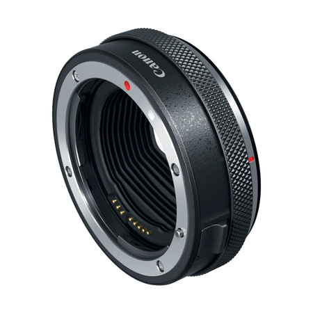 Canon Mount Adapter EF-EOS R (Control Ring)