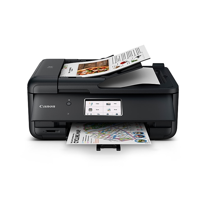 Canon PIXMA TR8620