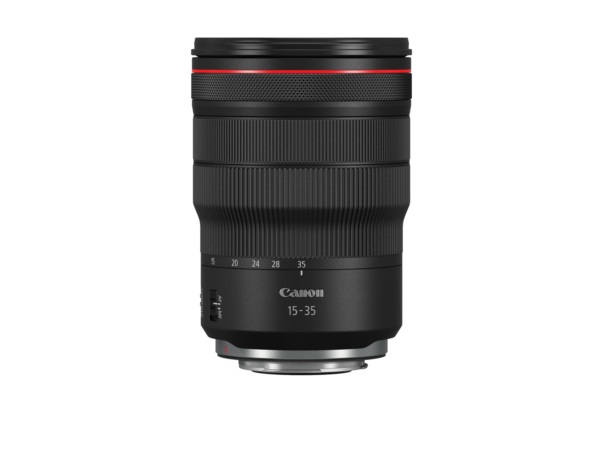 Canon RF 15-35mm f/2.8L IS USM