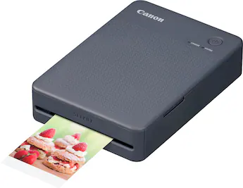 Canon Selphy QX20 Photo Printer