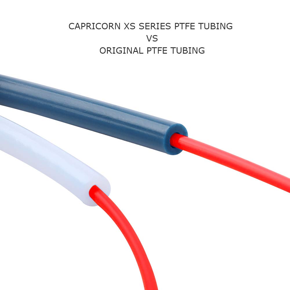 Capricorn XS PTFE Tube 2M