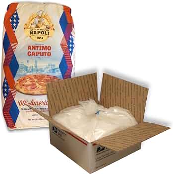 Caputo '00' Flour (3 lb)