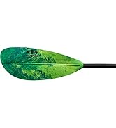 Carlisle Magic Hybrid Angled Kayak Paddle