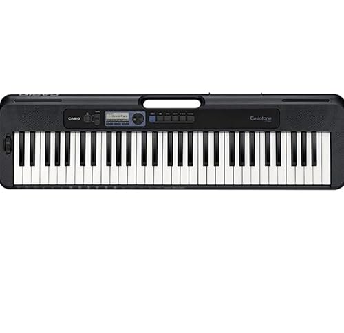 Casio Casiotone CT-S300 61-Key Portable Keyboard