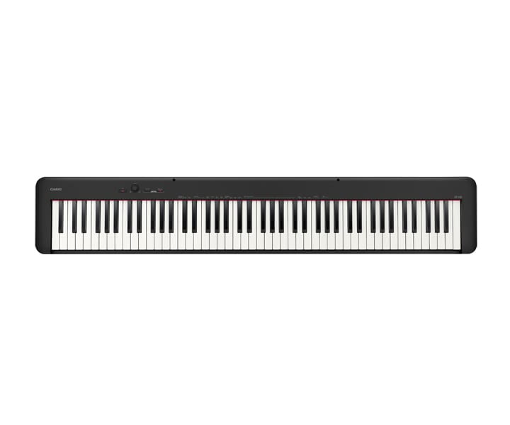 Casio CDP-S100 88-Key Weighted Action Digital Piano