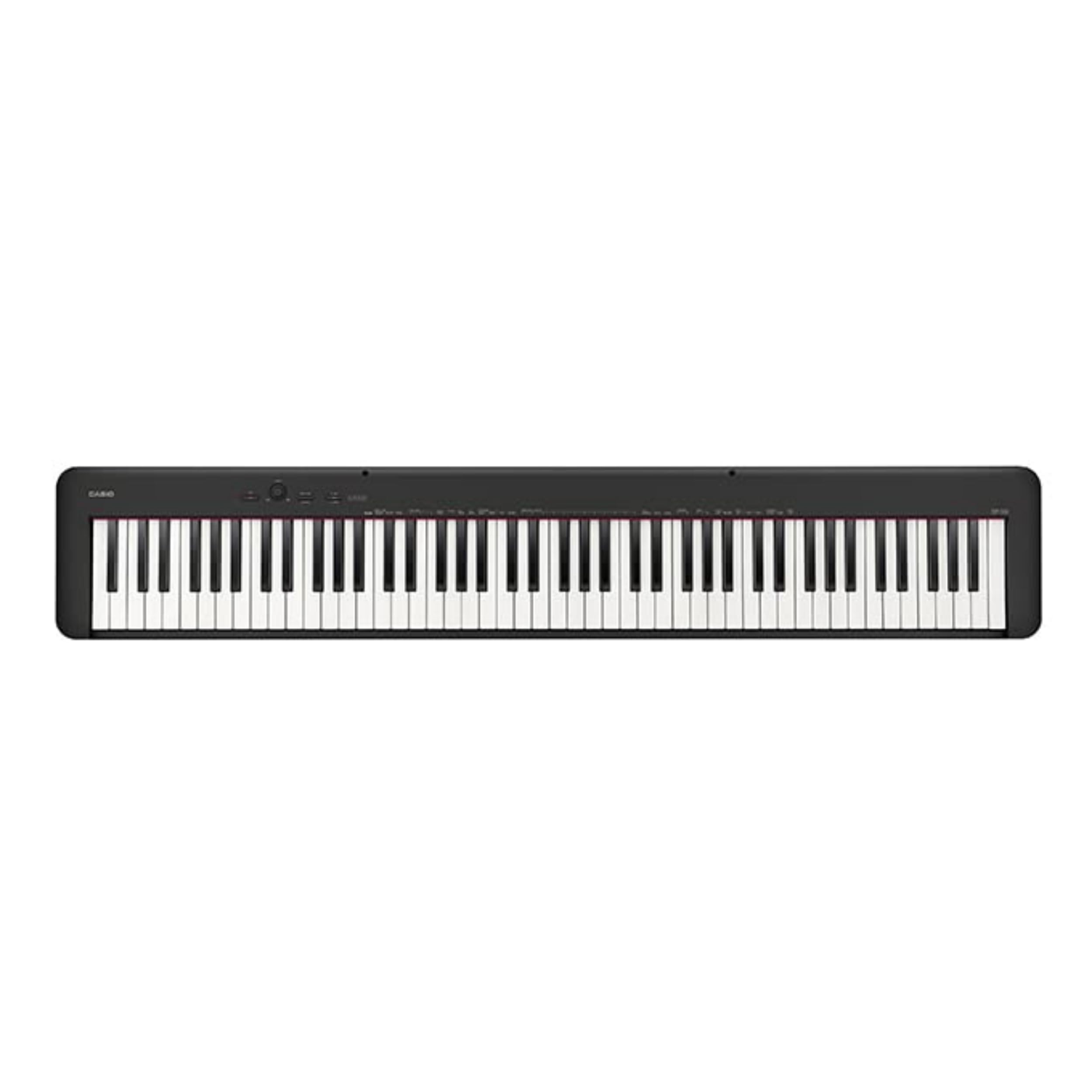 Casio CDP-S160 88-Key Portable Digital Piano
