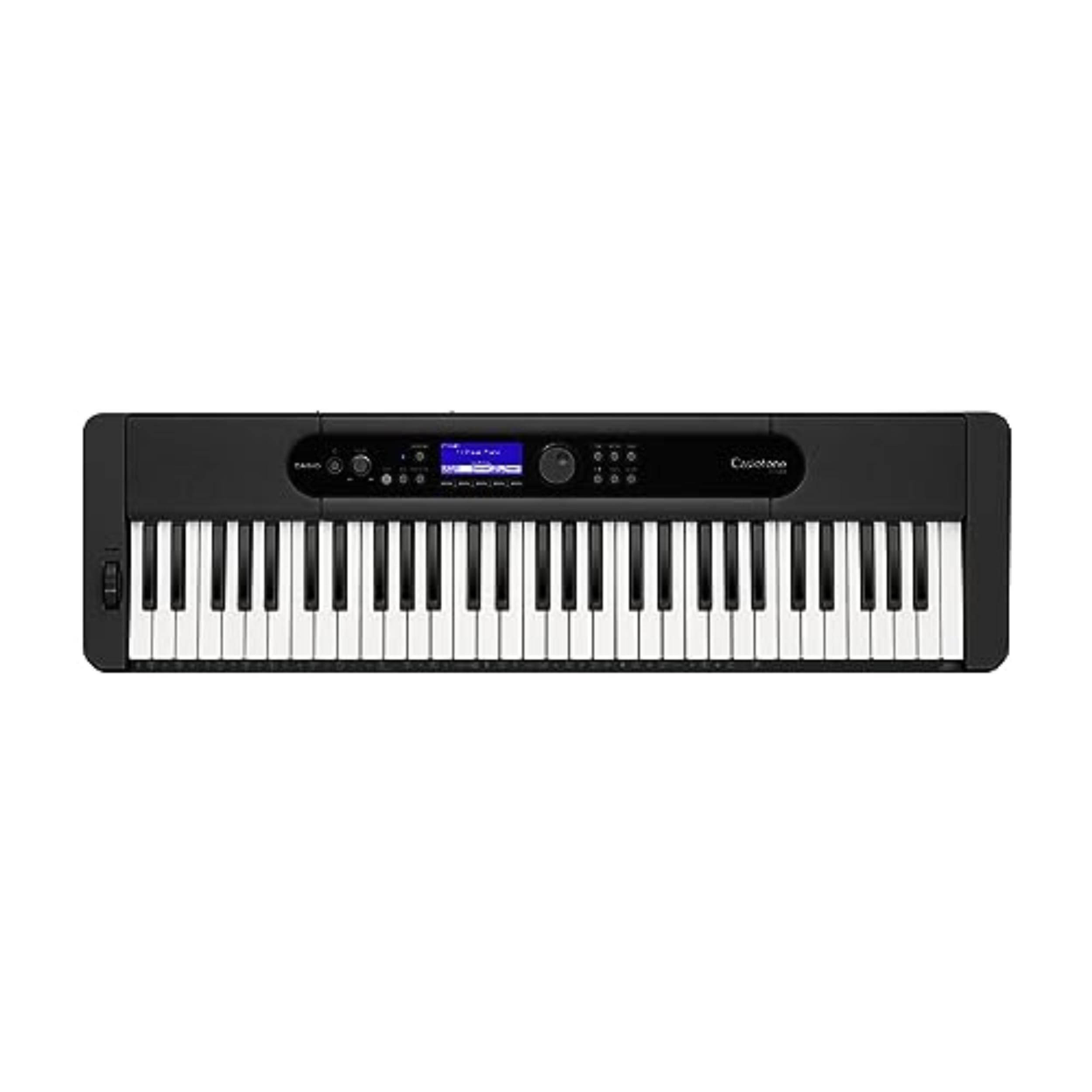 Casio CT-S400 61-Key Portable Keyboard