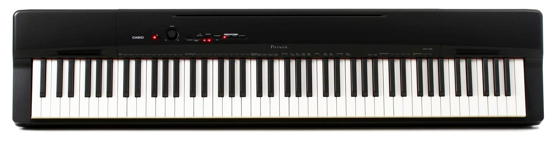 Casio Privia PX-160 88-Key Digital Piano