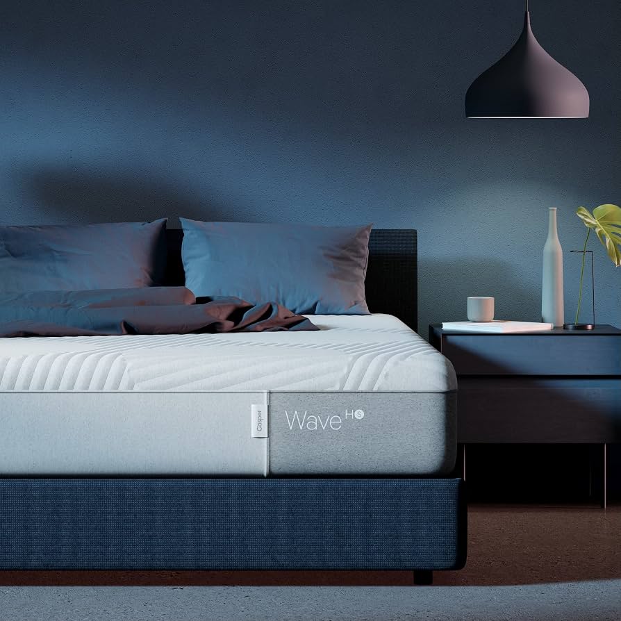 Casper Wave Hybrid