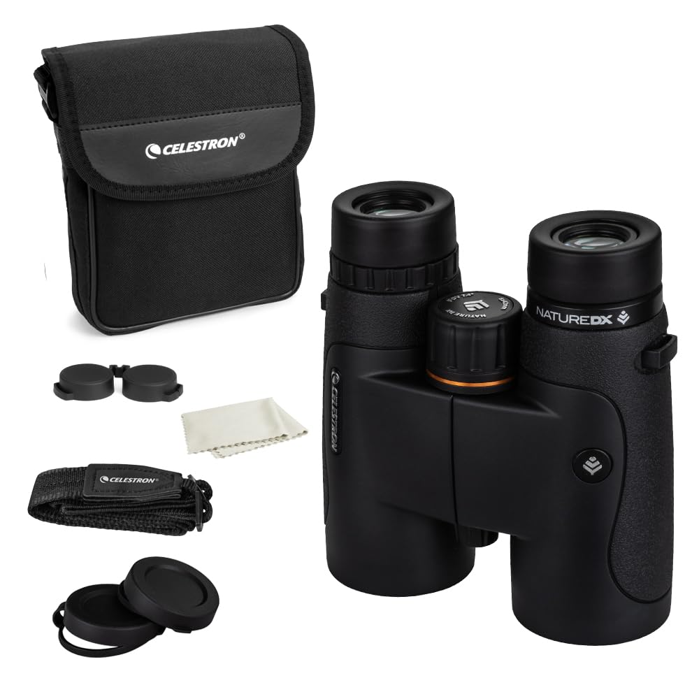 Celestron Nature DX 8x42 Binoculars