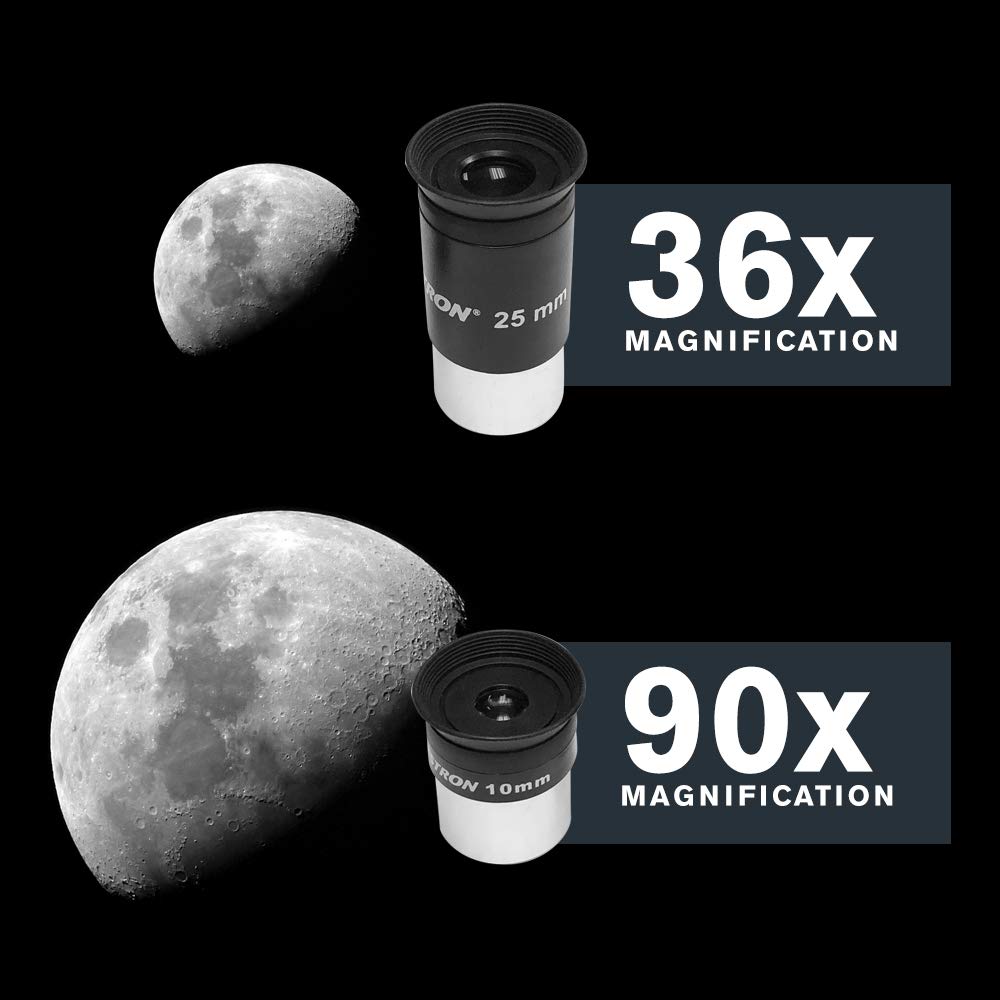 Celestron StarSense Explorer LT 80AZ