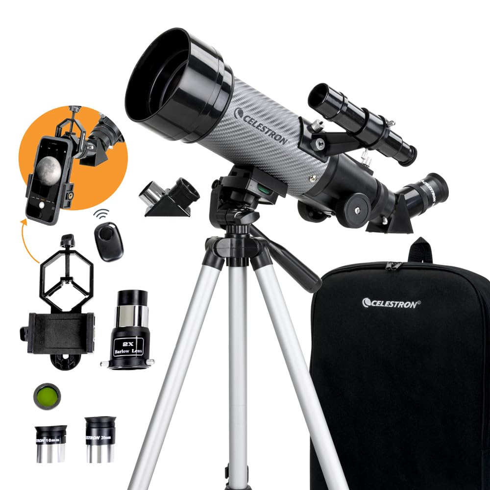 Celestron Travel Scope 70