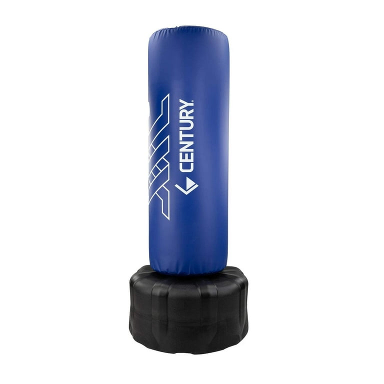 Century Wavemaster Freestanding Heavy Bag Training Punching MMA Kicking Bag