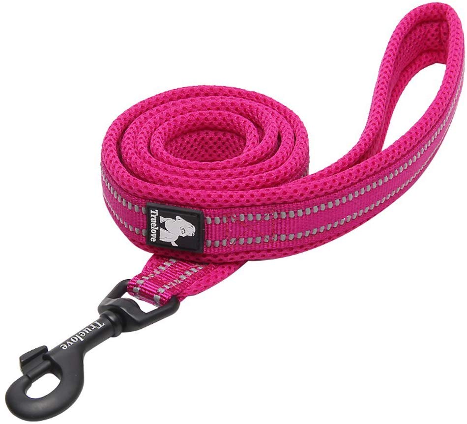 Chai's Choice 3M Reflective Dog Leash