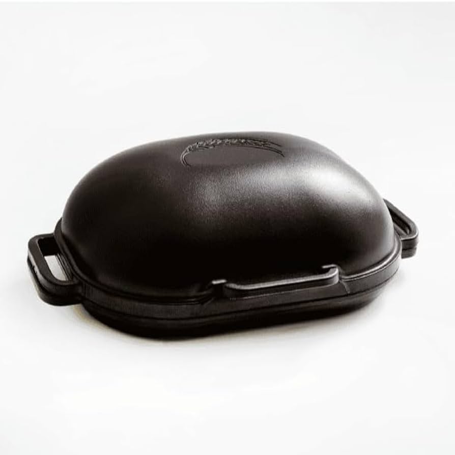 Challenger Bread Pan