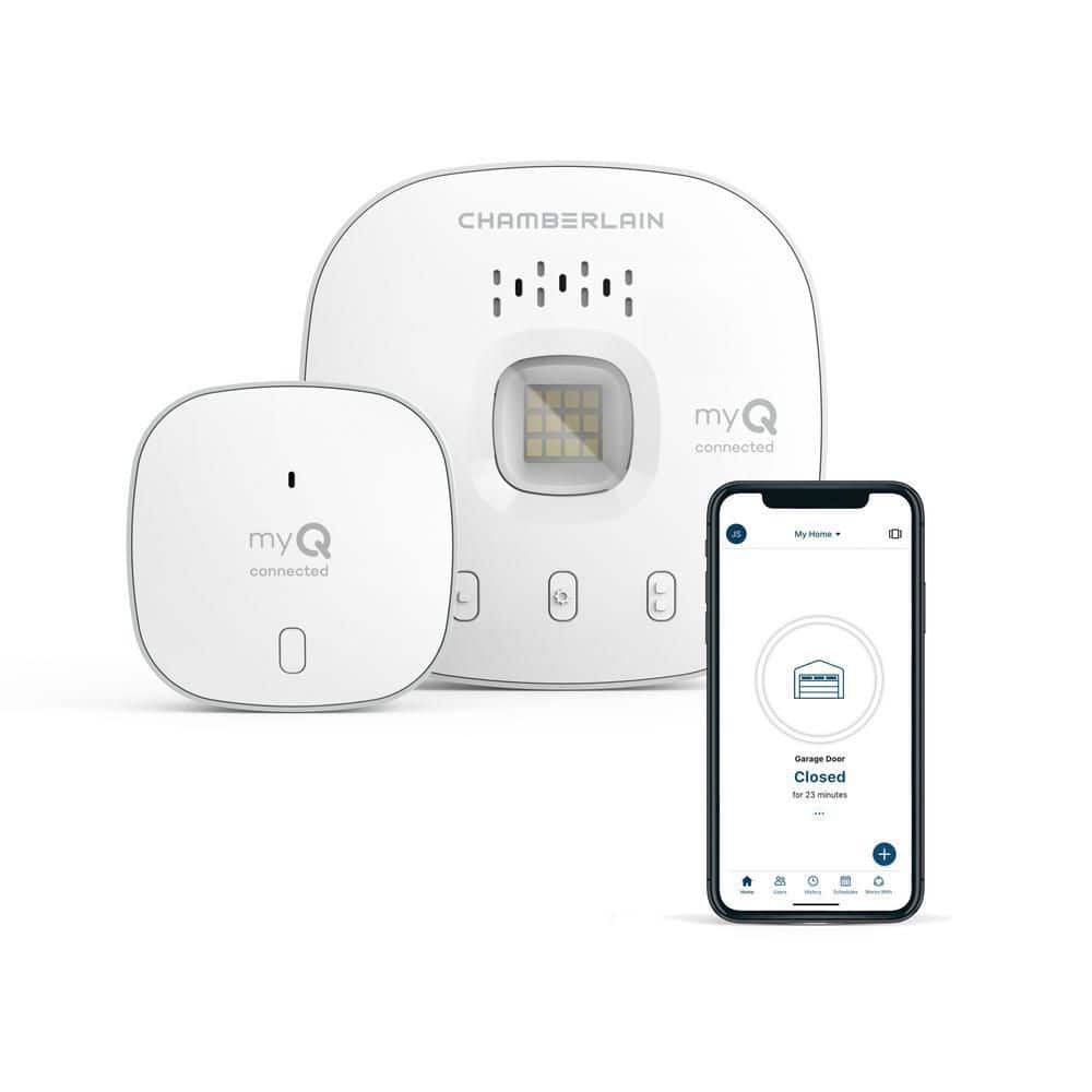 Chamberlain myQ Smart Garage Hub (MYQ-G0401-ES)