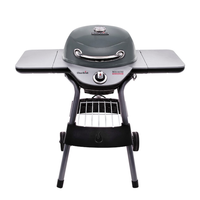 Char-Broil Patio Bistro Electric Grill