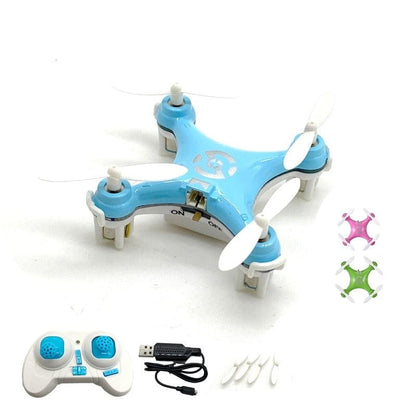 Cheerson CX-10