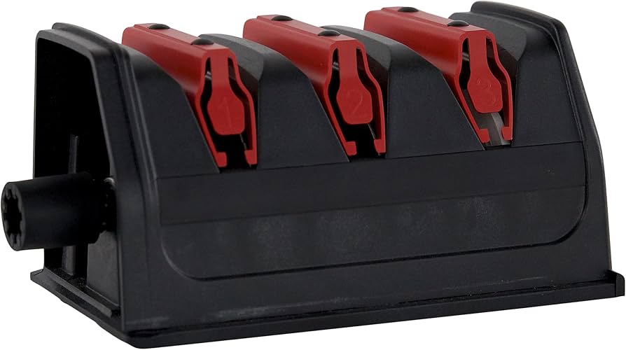 Chef'sChoice 15 Electric Sharpener Replacement Discs
