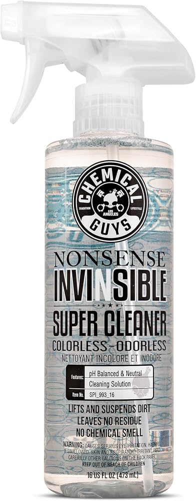 Chemical Guys Nonsense All Surface Cleaner