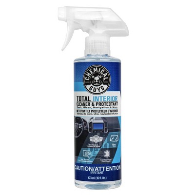 Chemical Guys Total Interior Cleaner and Protectant