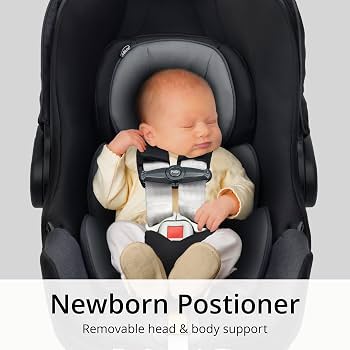 Chicco KeyFit 35 Infant Car Seat