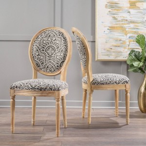Christopher Knight Home Phinnaeus Modern Accent Chair