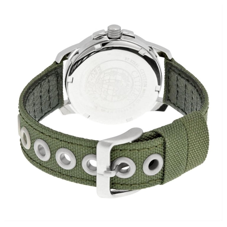 Citizen Eco-Drive Men's BM8180-03E