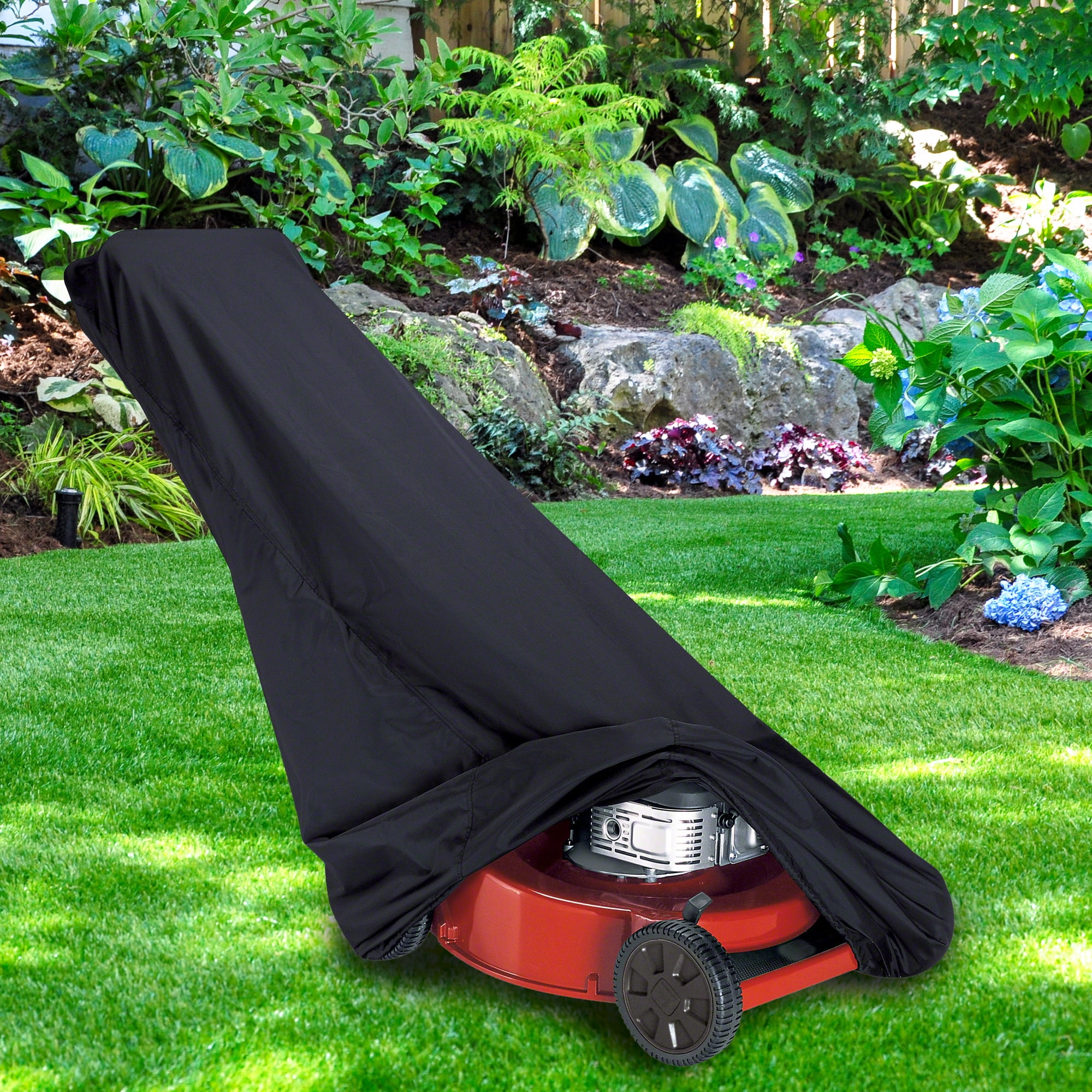 Classic Accessories 73009 Standard Mower Cover