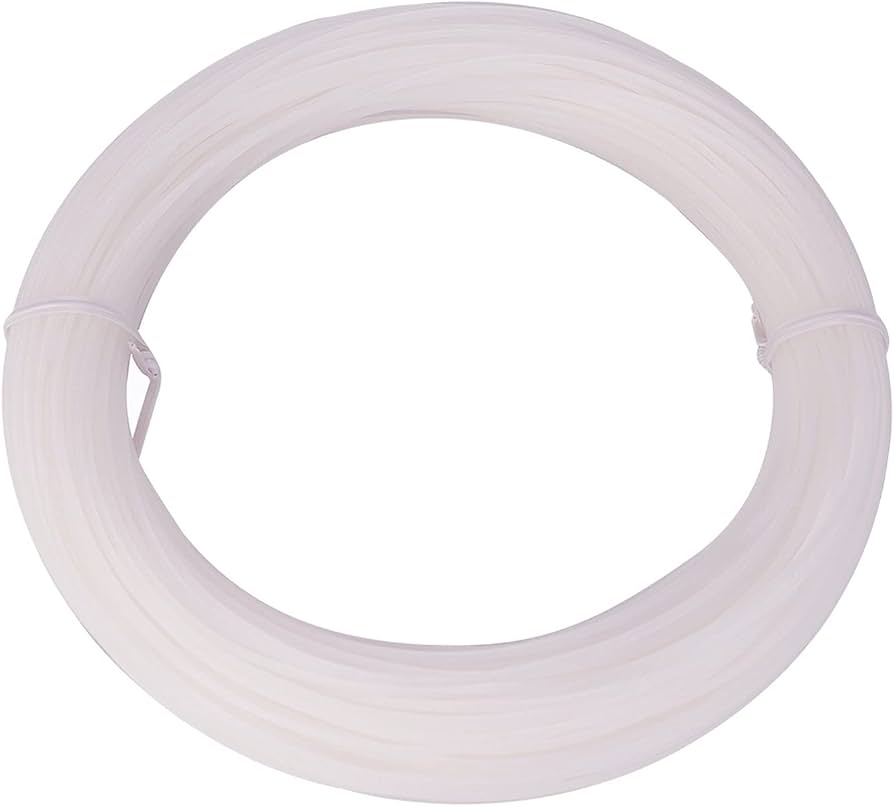 Cleaning Filament (eSun or similar)