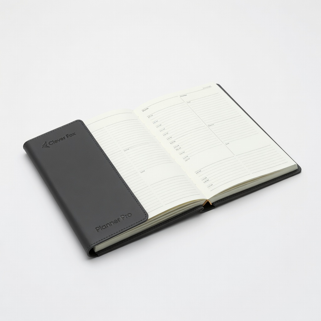 Clever Fox Planner Pro