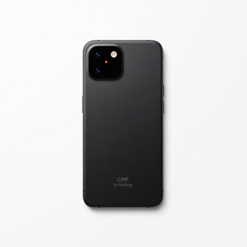 CMF Phone 1 by Nothing (128GB)