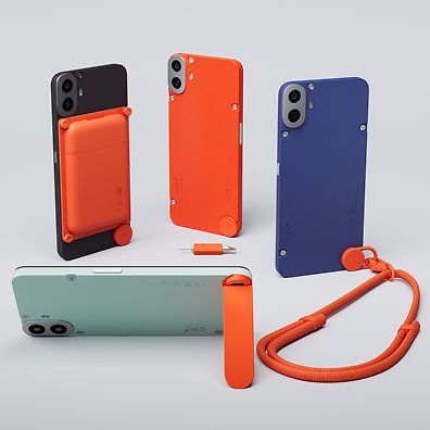 CMF Phone 1 by Nothing