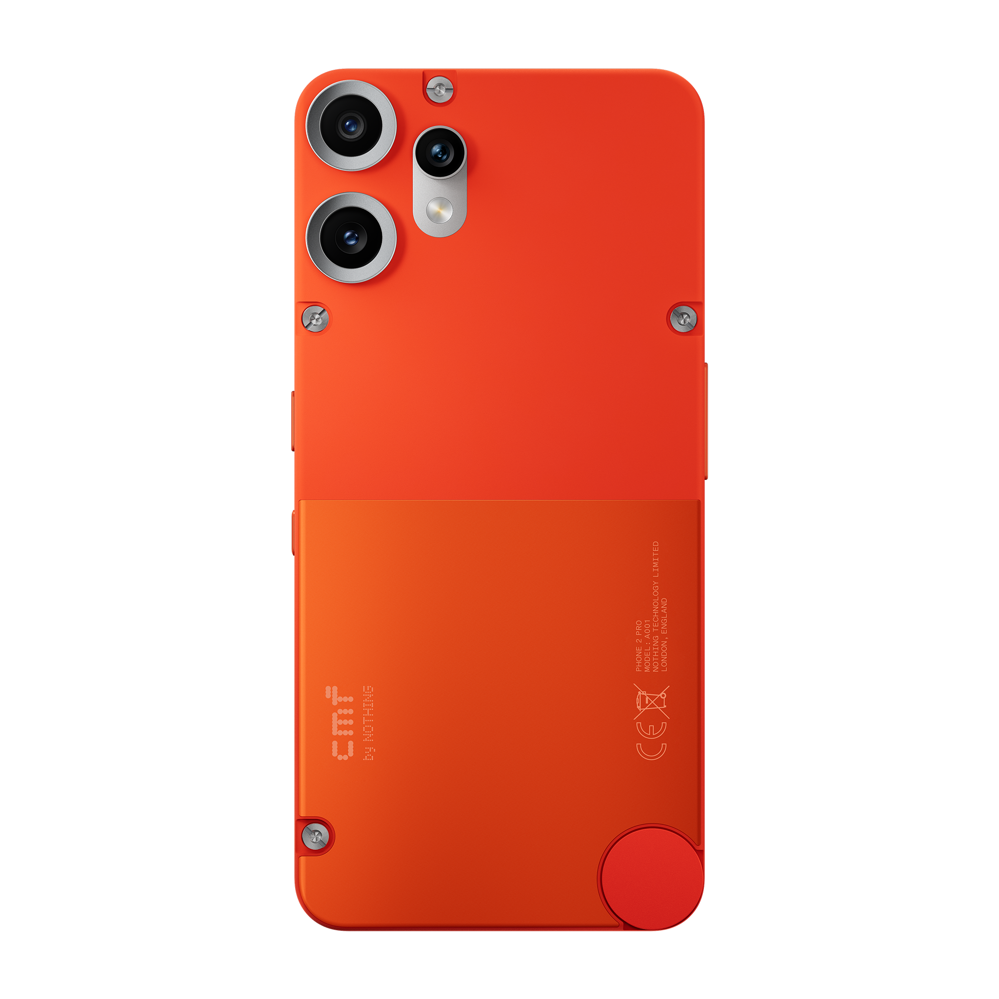 CMF Phone 2 by Nothing (128GB)