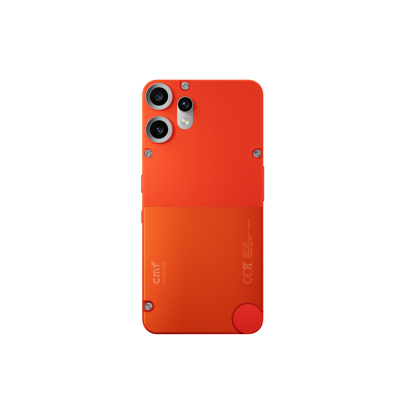 CMF Phone 2 by Nothing