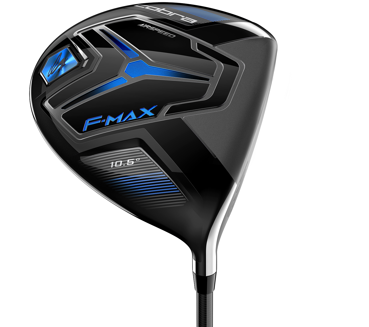 Cobra Golf 2019 F-Max Airspeed Driver