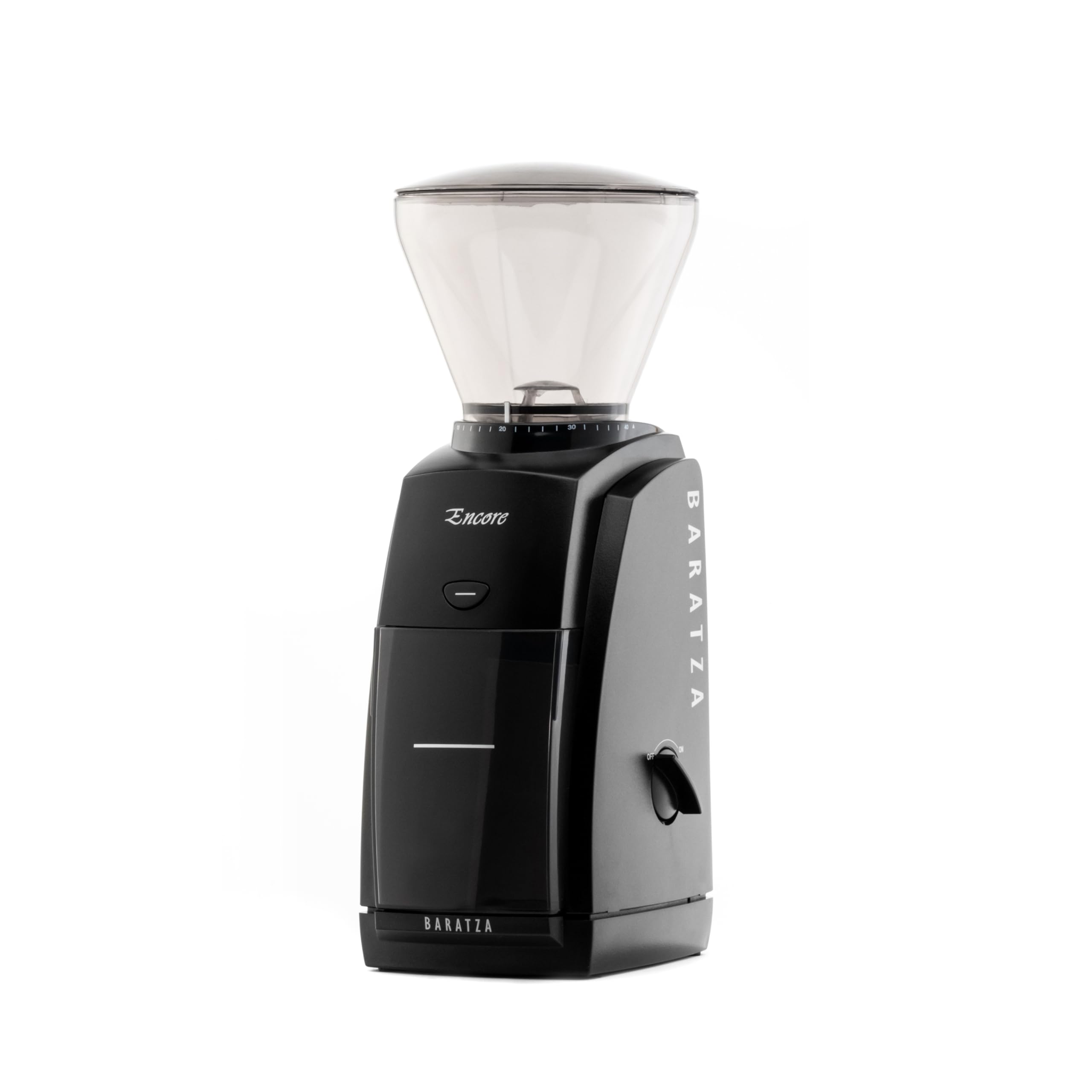 Coffee Grinder – Baratza Encore Conical Burr Grinder