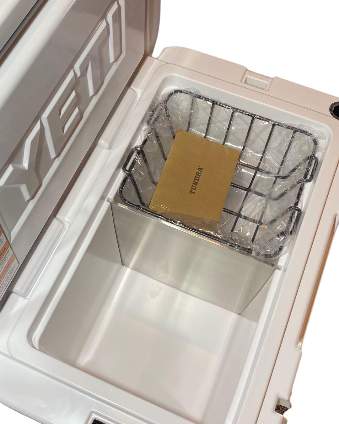 Coghlan's Cooler Divider/Organizer