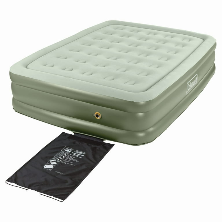 Coleman QuickBed Double High Airbed