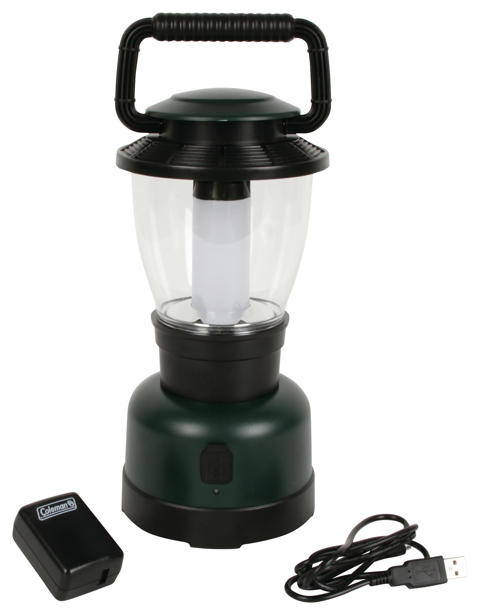 Coleman Rechargeable LED Lantern