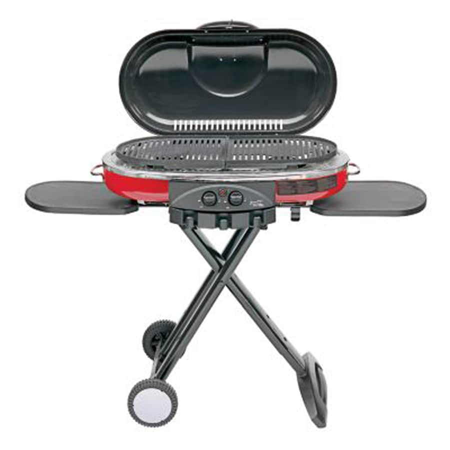 Coleman RoadTrip LXE Portable Propane Grill