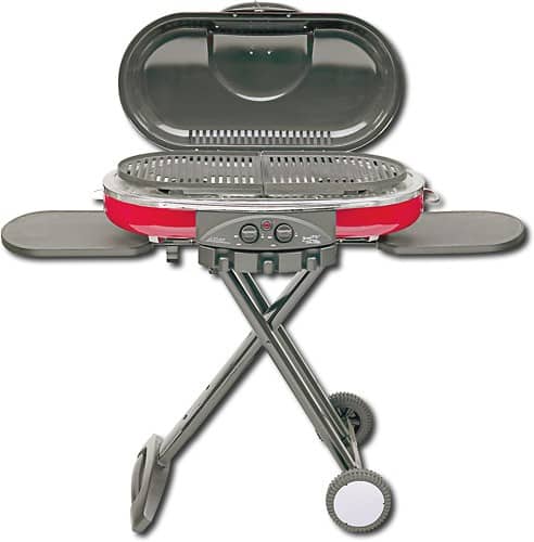 Coleman RoadTrip XE Propane Grill