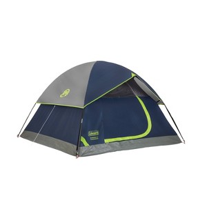 Coleman Sundome 2-Person Dome Tent