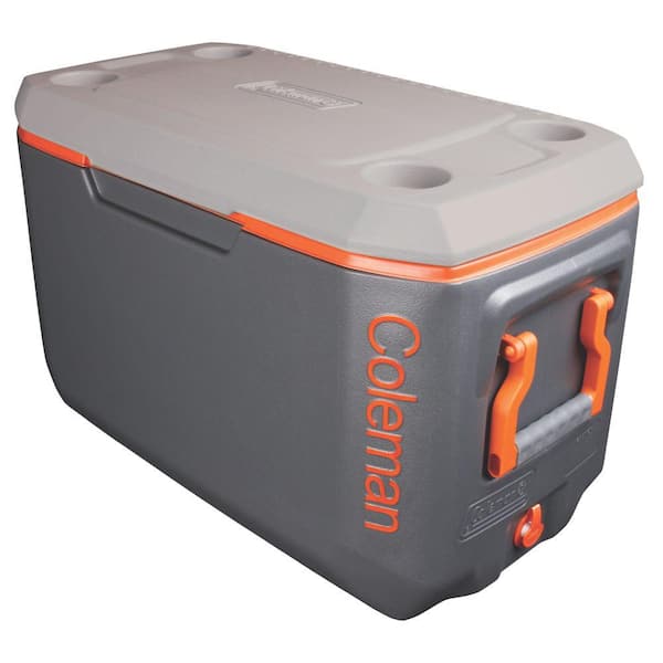 Coleman Xtreme 70 Quart Wheeled Cooler