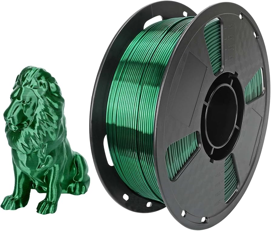 ColorFabb rPET Forest Green Filament