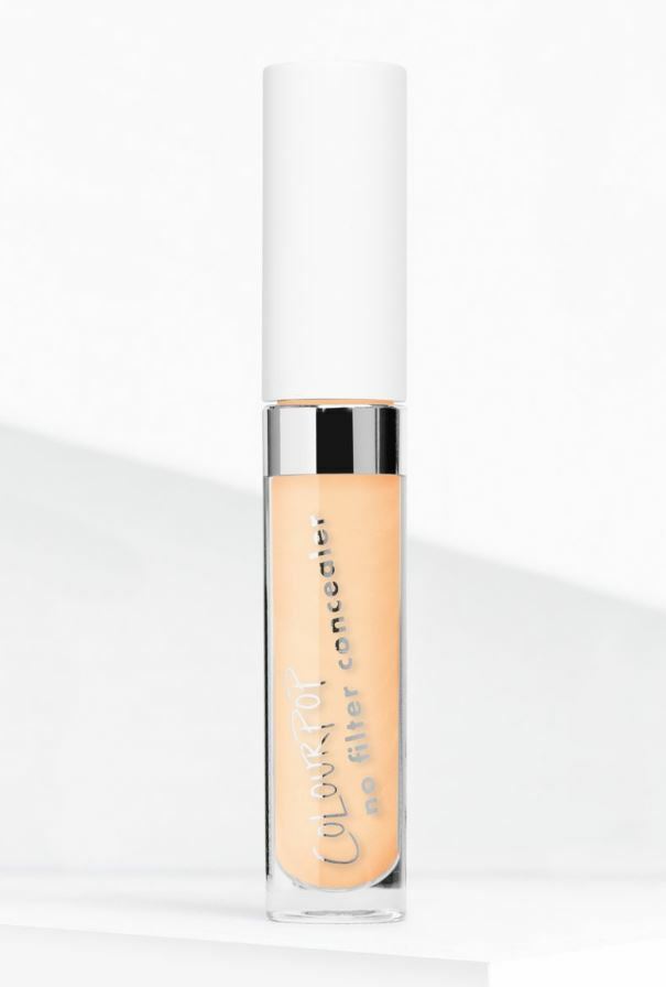 ColourPop No Filter Concealer